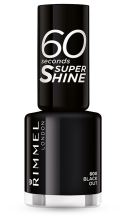 Vernis &agrave; ongles 60 secondes Super Shine