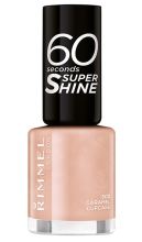 Vernis &agrave; ongles 60 secondes Super Shine