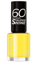 Vernis &agrave; ongles 60 secondes Super Shine