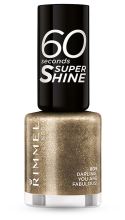 Vernis &agrave; ongles 60 secondes Super Shine