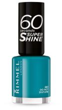 Vernis &agrave; ongles 60 secondes Super Shine