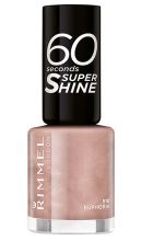 Vernis &agrave; ongles 60 secondes Super Shine
