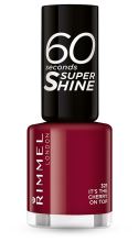 Vernis &agrave; ongles 60 secondes Super Shine