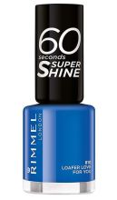 Vernis &agrave; ongles 60 secondes Super Shine