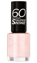 Vernis &agrave; ongles 60 secondes Super Shine