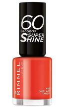 Vernis &agrave; ongles 60 secondes Super Shine