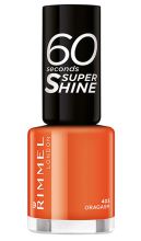Vernis &agrave; ongles 60 secondes Super Shine