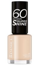 Vernis &agrave; ongles 60 secondes Super Shine
