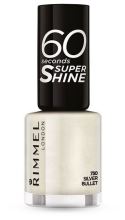 Vernis &agrave; ongles 60 secondes Super Shine