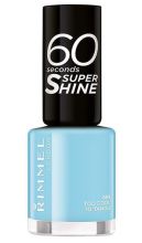 Vernis &agrave; ongles 60 secondes Super Shine