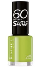 Vernis &agrave; ongles 60 secondes Super Shine