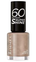 Vernis &agrave; ongles 60 secondes Super Shine