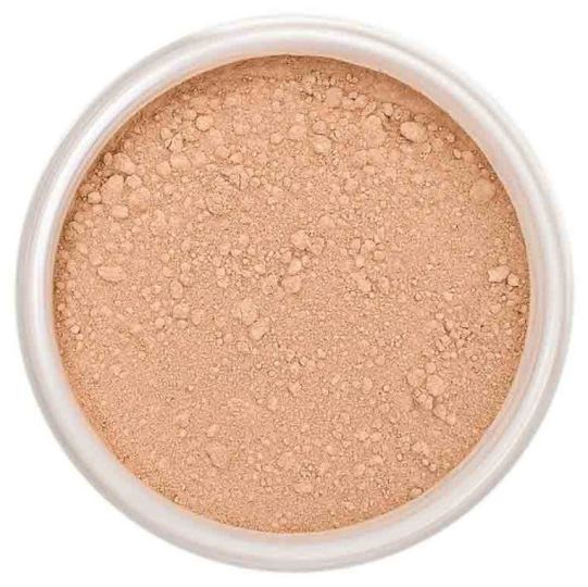 Base minérale Spf 15 - Cool Caramel 10g