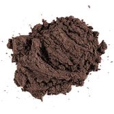 Abat Jour Noir Sable 1.5g