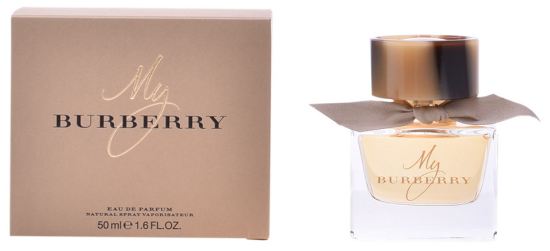 Mon eau de parfum Mon eau de parfum