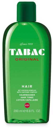Hairlotion Original Sèche 200 ml Hairlotion Original Sèche 200 ml