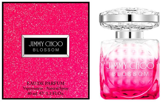 Blossom Eau De Perfume Vaporisateur Blossom Eau De Perfume Vaporisateur