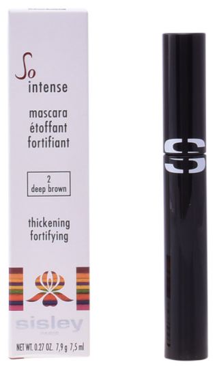Phyto-Mascara So Intense 01 Noir Profond Phyto-Mascara So Intense 01 Noir Profond