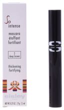 Phyto-Mascara So Intense 01 Noir Profond Phyto-Mascara So Intense 01 Noir Profond