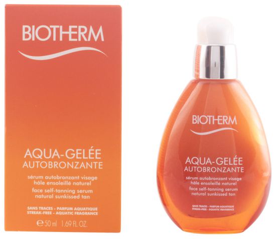 Gel autobronzant Visage 50 ml Gel autobronzant Visage 50 ml