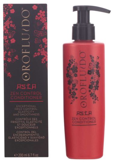 Après-shampooing OrofluidoAsian 200 ml