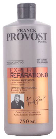 Shampooing Réparateur 750 ml