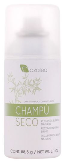 Dry Spray Shampoo 250 ml