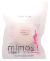 Mimos Éponge nettoyante pour le visage, konjac Mimos Éponge nettoyante pour le visage, konjac