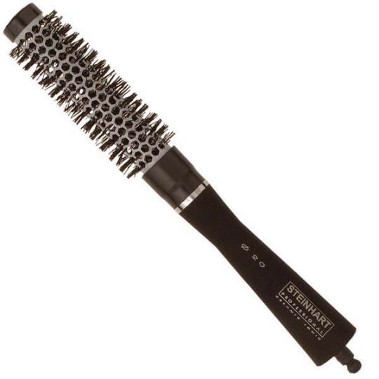 Brosse Thermique C&eacute;ramique Ionique 20 &Oslash;