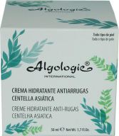 Crème Hydratante Anti-Rides Centella Asiatica 50 ml