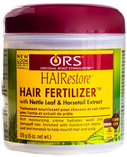 HAI Restore Hair Fertilizer