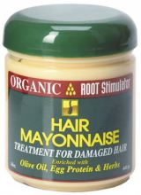 Hairestore Cheveux Mayonnaise 454 gr