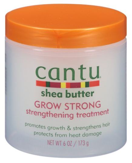 Renforcer le traitement D&eacute;velopper fort 6 oz