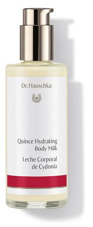 Dr. Hauschka Lait corporel Cydonia