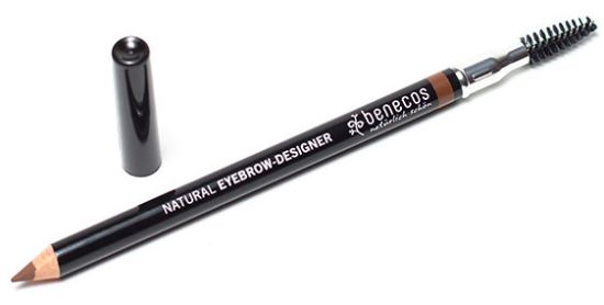 Crayon à sourcils Designer Brown Soft 1.05 gr Crayon à sourcils Designer Brown Soft 1.05 gr
