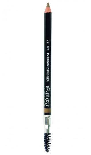 Benecos Crayon &Agrave; Sourcils Designer Blonde Light 1.05 gr