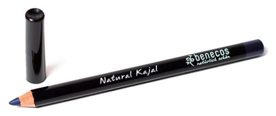 Crayon Naturel Pour Les Yeux Kajal Blue Night 1.13 gr Crayon Naturel Pour Les Yeux Kajal Blue Night 1.13 gr