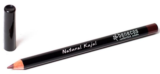 Kajal Brown Naturel Stylo Pour Les Yeux 1.13 gr