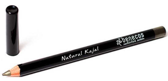 Benecos Kajal Olive Naturel Stylo Pour Les Yeux 1.13 gr