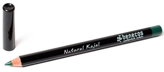 Kajal Green Natural Pen Stylo 1.13 gr