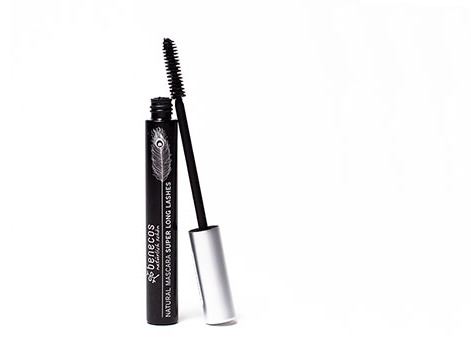 Masque Naturel Super Long Lashes Carbone Noir Masque Naturel Super Long Lashes Carbone Noir