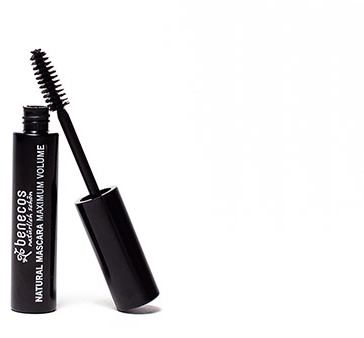Masque Cils Volume Doux Doux Maximum