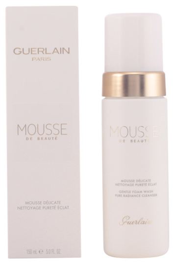 Guerlain Mousse De Beaute Mousse D&eacute;licate 150 Ml