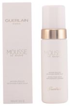 Mousse De Beaute Mousse Délicate 150 Ml Mousse De Beaute Mousse Délicate 150 Ml