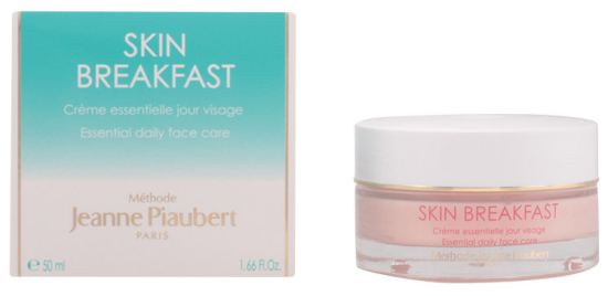 Skin Breakfast Essential Soins quotidiens du visage 50 ml Skin Breakfast Essential Soins quotidiens du visage 50 ml