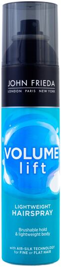 Spray Volume Luxueux Forever Full 250 ml