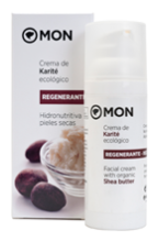 Karité Crème Régénérante 50ml.