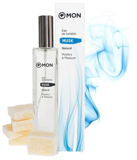 Colonie de Musc 100 ml