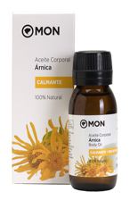 Arnica apaisante 60ml d'huile. Arnica apaisante 60ml d'huile.