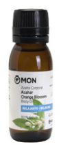 Détente Huile 60ml Azahar.
